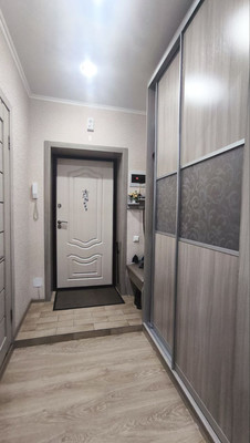 Продам однокомнатную (1-комн.) квартиру, Кооперативная ул, 6б, Высокая Гора с