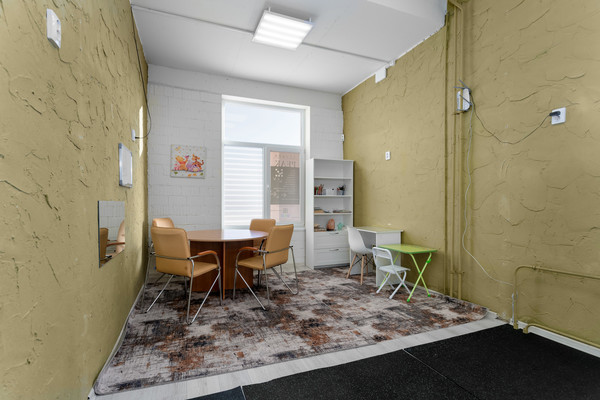 Продам торговое помещение 52,3 м2, Московское ш, 258к1, Шушары п