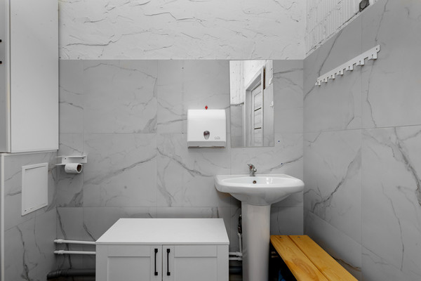 Продам торговое помещение 52,3 м2, Московское ш, 258к1, Шушары п