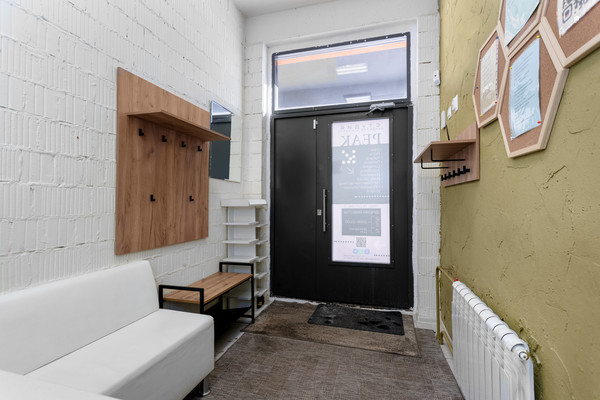 Продам торговое помещение 52,3 м2, Московское ш, 258к1, Шушары п