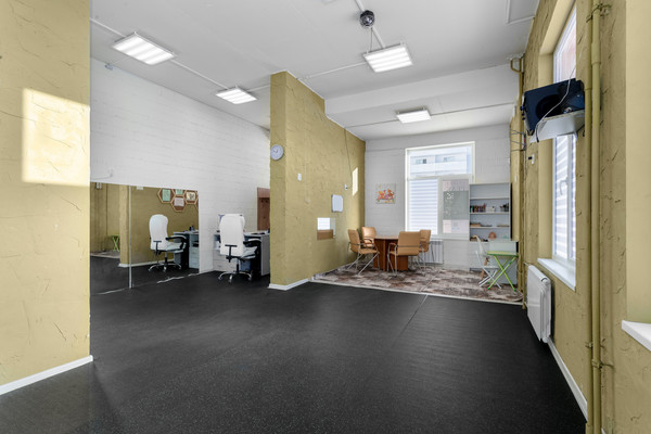 Продам торговое помещение 52,3 м2, Московское ш, 258к1, Шушары п