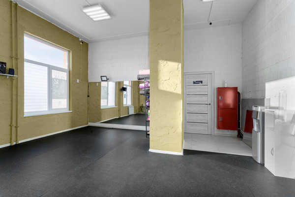 Продам торговое помещение 52,3 м2, Московское ш, 258к1, Шушары п