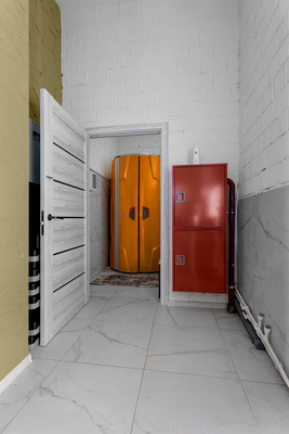 Продам торговое помещение 52,3 м2, Московское ш, 258к1, Шушары п