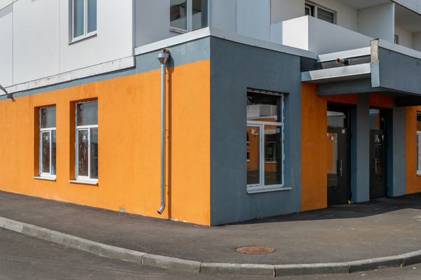 Продам торговое помещение 52,3 м2, Московское ш, 258к1, Шушары п