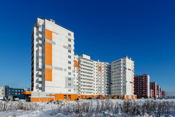 Продам торговое помещение 52,3 м2, Московское ш, 258к1, Шушары п