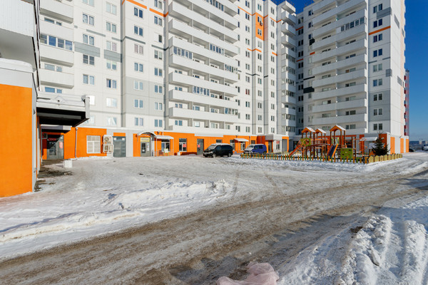 Продам торговое помещение 52,3 м2, Московское ш, 258к1, Шушары п