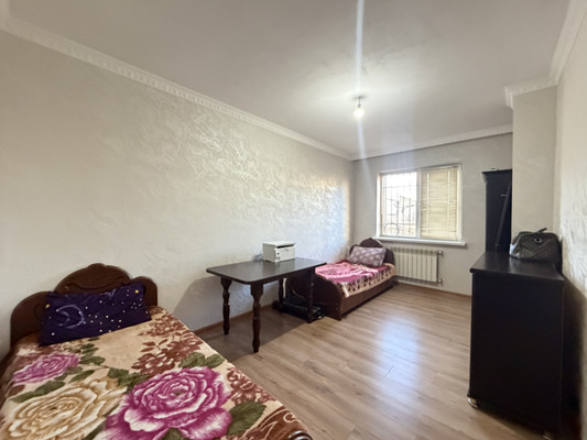 Продам однокомнатную (1-комн.) квартиру, Ахохова ул, 190ка, Нальчик г