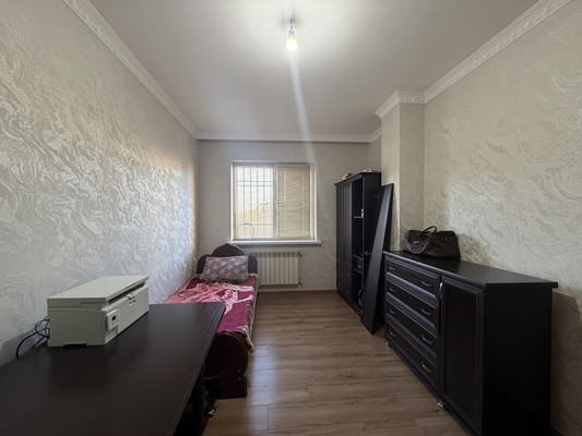 Продам однокомнатную (1-комн.) квартиру, Ахохова ул, 190ка, Нальчик г