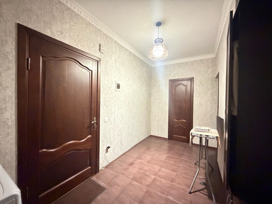 Продам однокомнатную (1-комн.) квартиру, Ахохова ул, 190ка, Нальчик г