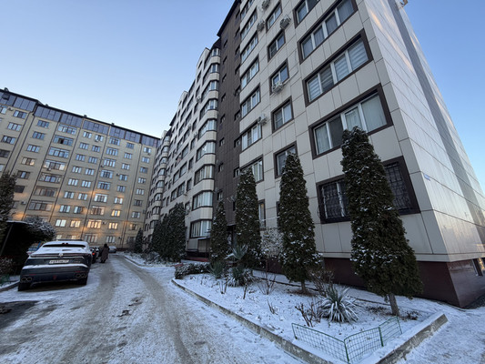 Продам однокомнатную (1-комн.) квартиру, Ахохова ул, 190ка, Нальчик г