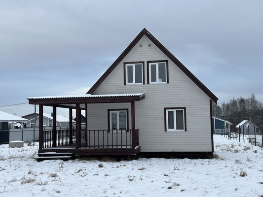 Продам дом, Цвелодубово п, 0 км от города