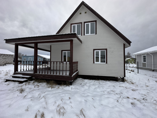 Продам дом, Цвелодубово п, 0 км от города