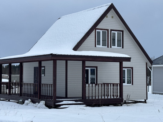 Продам дом, Цвелодубово п, 0 км от города