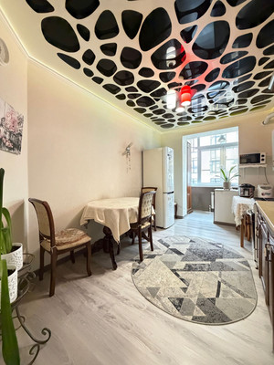 Продам двухкомнатную (2-комн.) квартиру, Чернышевского ул, 201кб, Нальчик г