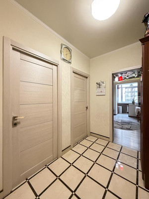 Продам двухкомнатную (2-комн.) квартиру, Чернышевского ул, 201кб, Нальчик г