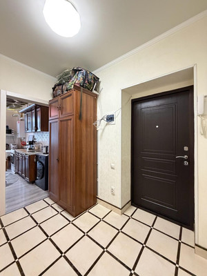 Продам двухкомнатную (2-комн.) квартиру, Чернышевского ул, 201кб, Нальчик г