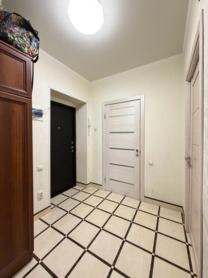 Продам двухкомнатную (2-комн.) квартиру, Чернышевского ул, 201кб, Нальчик г