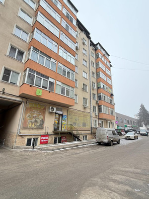 Продам двухкомнатную (2-комн.) квартиру, Чернышевского ул, 201кб, Нальчик г