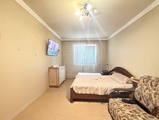 Продам однокомнатную (1-комн.) квартиру, Чернышевского ул, 270, Нальчик г