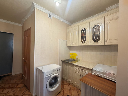 Продам однокомнатную (1-комн.) квартиру, Чернышевского ул, 270, Нальчик г