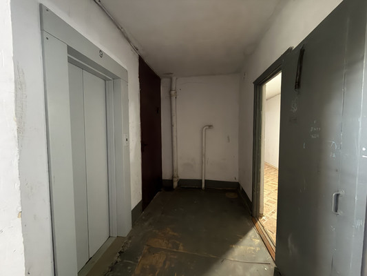 Продам однокомнатную (1-комн.) квартиру, Чернышевского ул, 270, Нальчик г