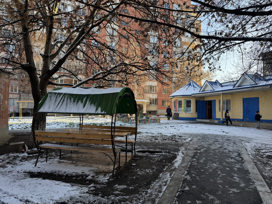 Продам однокомнатную (1-комн.) квартиру, Чернышевского ул, 270, Нальчик г