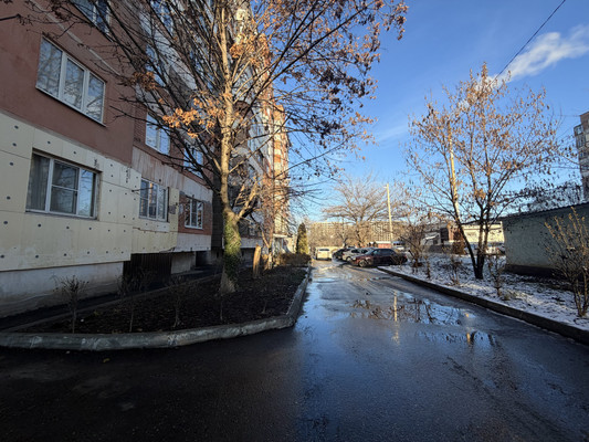 Продам однокомнатную (1-комн.) квартиру, Чернышевского ул, 270, Нальчик г