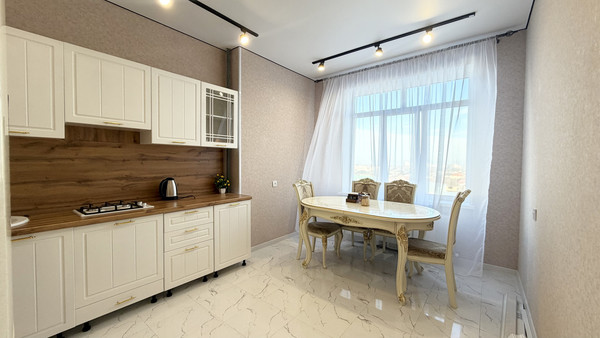 Продам однокомнатную (1-комн.) квартиру, Шарданова ул, 52ка, Нальчик г