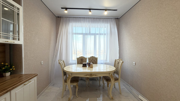 Продам однокомнатную (1-комн.) квартиру, Шарданова ул, 52ка, Нальчик г