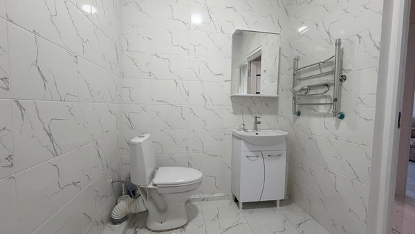 Продам однокомнатную (1-комн.) квартиру, Шарданова ул, 52ка, Нальчик г