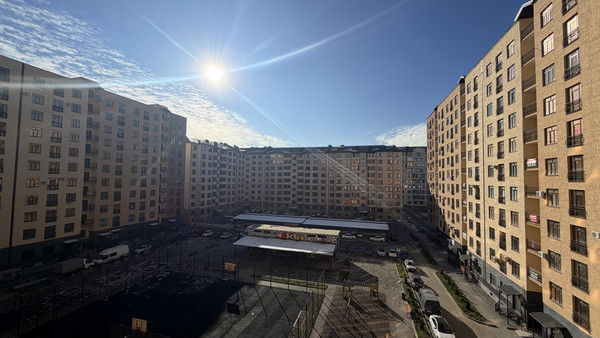 Продам однокомнатную (1-комн.) квартиру, Шарданова ул, 52ка, Нальчик г