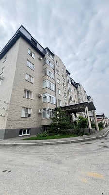 Продам однокомнатную (1-комн.) квартиру, Ленина ул, 392, Шалушка с