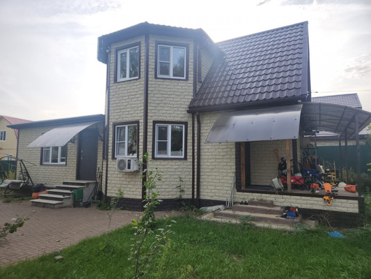 Продам дом, СНТ СН Взлёт тер, Лыткарино г, 0 км от города