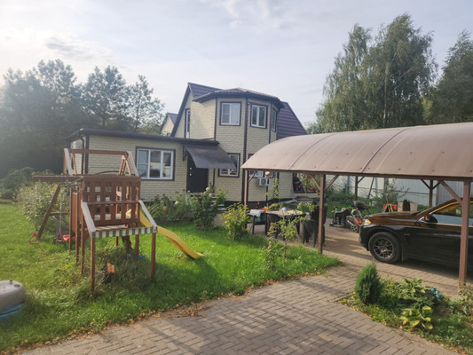 Продам дом, СНТ СН Взлёт тер, Лыткарино г, 0 км от города