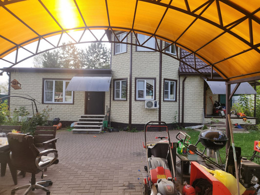 Продам дом, СНТ СН Взлёт тер, Лыткарино г, 0 км от города