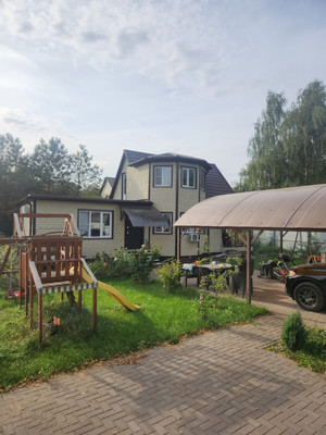 Продам дом, СНТ СН Взлёт тер, Лыткарино г, 0 км от города