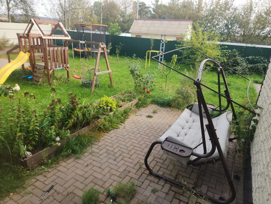 Продам дом, СНТ СН Взлёт тер, Лыткарино г, 0 км от города