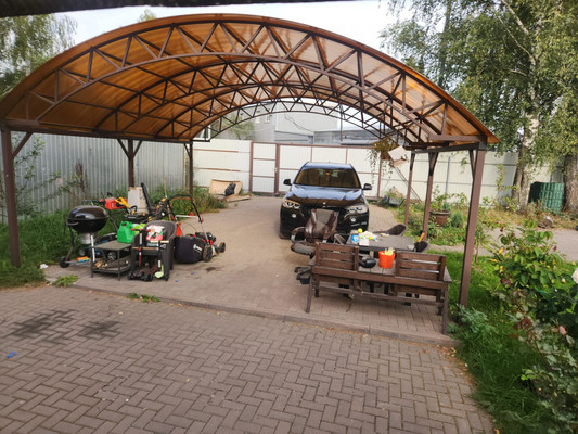 Продам дом, СНТ СН Взлёт тер, Лыткарино г, 0 км от города