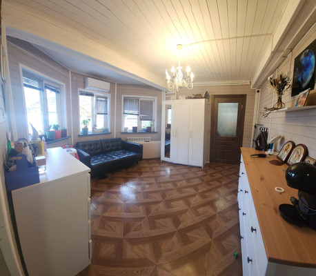 Продам дом, СНТ СН Взлёт тер, Лыткарино г, 0 км от города