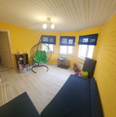 Продам дом, СНТ СН Взлёт тер, Лыткарино г, 0 км от города