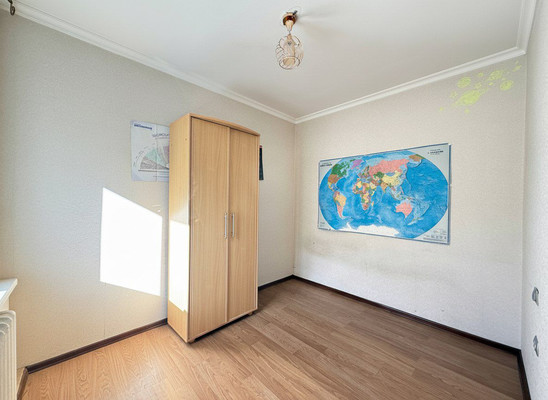 Продам дом, Киримова ул, 47, Нальчик г, 0 км от города