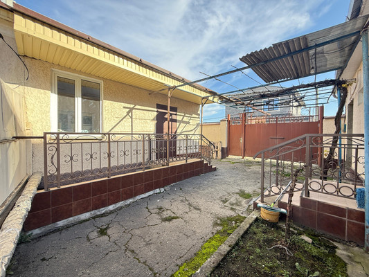 Продам дом, Киримова ул, 47, Нальчик г, 0 км от города