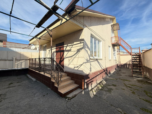 Продам дом, Киримова ул, 47, Нальчик г, 0 км от города