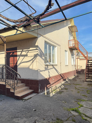 Продам дом, Киримова ул, 47, Нальчик г, 0 км от города