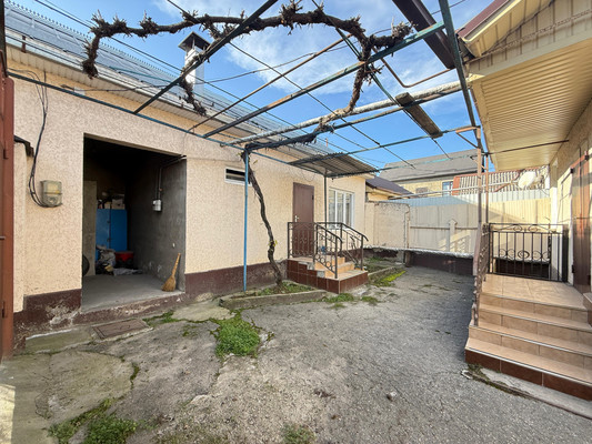 Продам дом, Киримова ул, 47, Нальчик г, 0 км от города