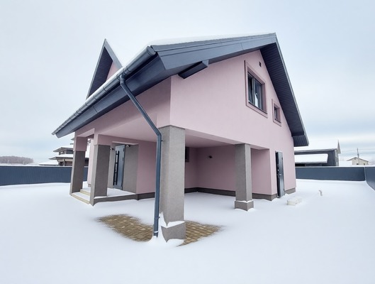 Продам дом, КП Фаворит тер, Ильинское д, 0 км от города