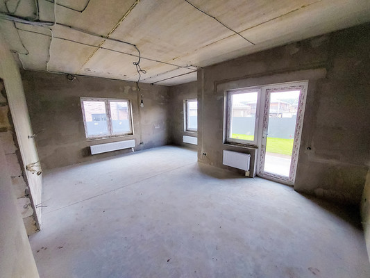 Продам дом, КП Фаворит тер, Ильинское д, 0 км от города