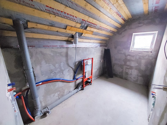 Продам дом, КП Фаворит тер, Ильинское д, 0 км от города