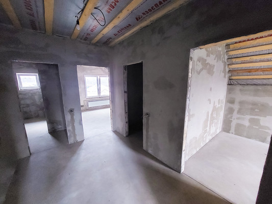 Продам дом, КП Фаворит тер, Ильинское д, 0 км от города