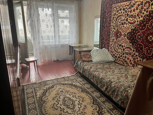 Продам комнату в 3-комн. квартире, Петрашевского ул, 34, Ростов-на-Дону г